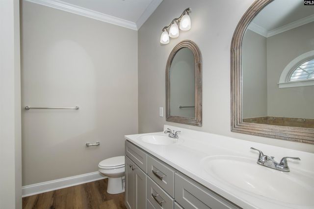 108 Amelia Forest Lane, Columbia, SC 29209