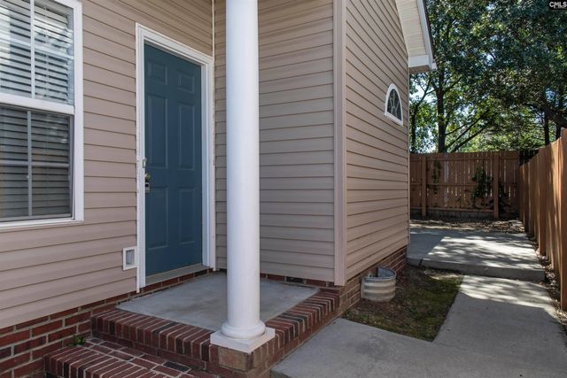 108 Amelia Forest Lane, Columbia, SC 29209