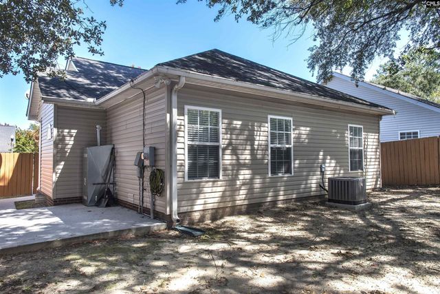108 Amelia Forest Lane, Columbia, SC 29209