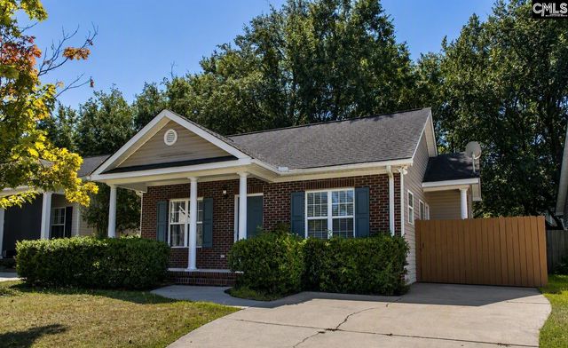 108 Amelia Forest Lane, Columbia, SC 29209