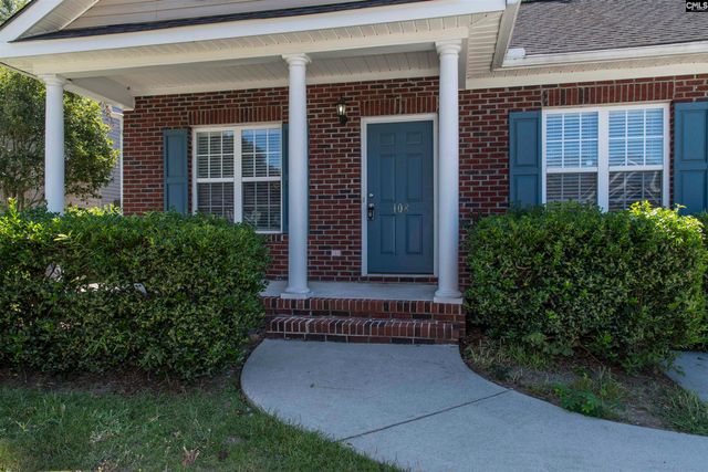 108 Amelia Forest Lane, Columbia, SC 29209