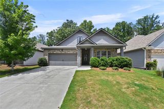 72 WYEVALE Court, Braselton, GA 30517