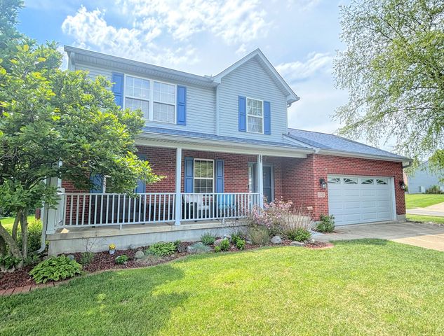 10053 Haven Hill Drive, Florence, KY 41042