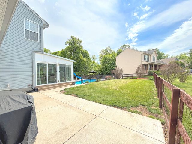 10053 Haven Hill Drive, Florence, KY 41042