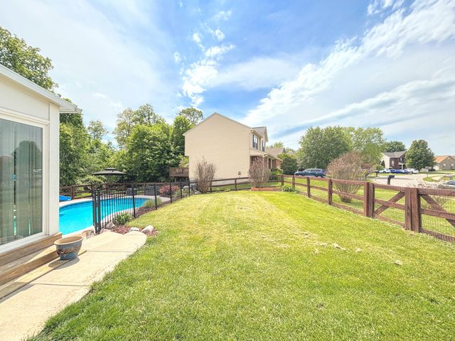10053 Haven Hill Drive, Florence, KY 41042