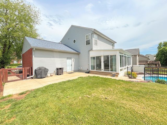 10053 Haven Hill Drive, Florence, KY 41042