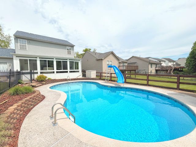 10053 Haven Hill Drive, Florence, KY 41042
