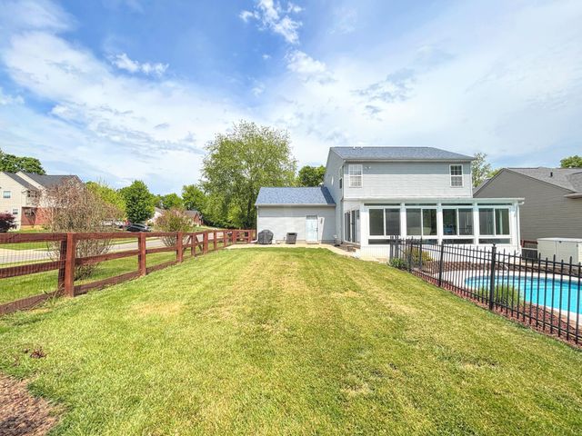 10053 Haven Hill Drive, Florence, KY 41042