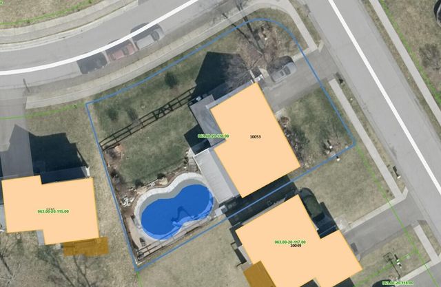 10053 Haven Hill Drive, Florence, KY 41042