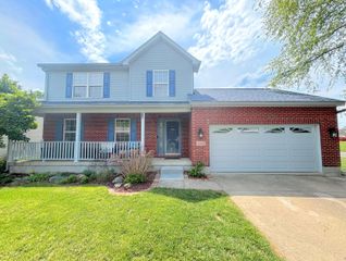 10053 Haven Hill Drive, Florence, KY 41042