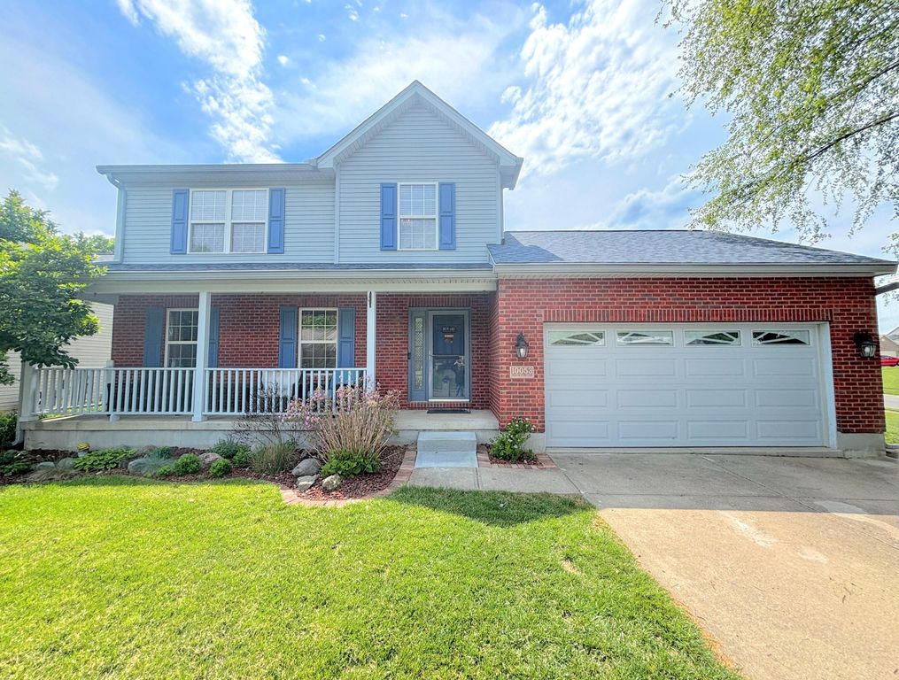 10053 Haven Hill Drive, Florence, KY 41042