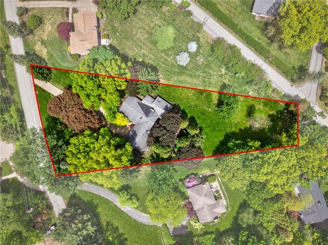 103 WILMAR, Fox Chapel, PA 15238
