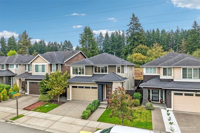 17017 42nd Drive SE, Bothell, WA 98012