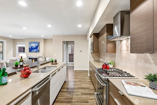 17017 42nd Drive SE, Bothell, WA 98012