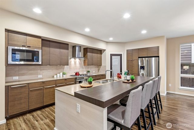 17017 42nd Drive SE, Bothell, WA 98012
