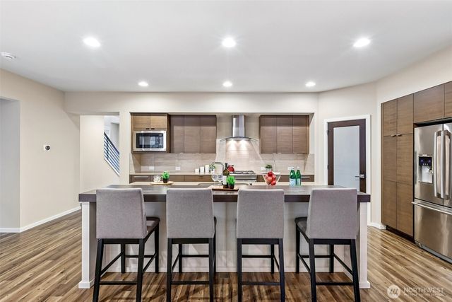 17017 42nd Drive SE, Bothell, WA 98012