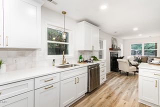 209 E Lavender Avenue, Durham, NC 27704