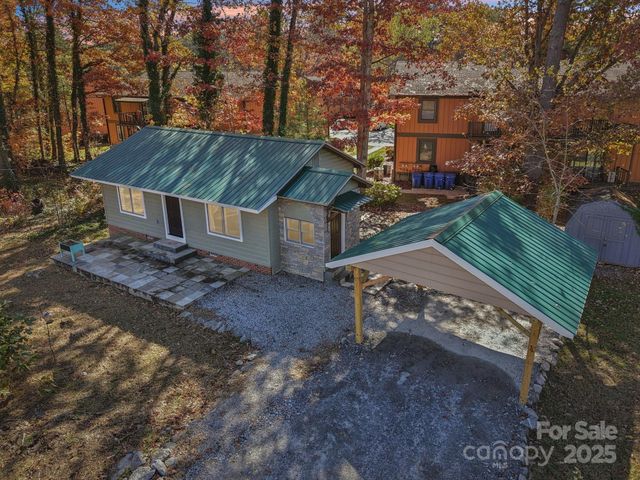 1749 Haywood Road, Hendersonville, NC 28791