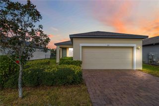 719 LADYFISH LANE, New Smyrna Beach, FL 32168