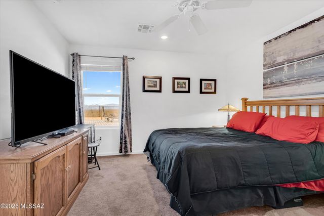 8801 E Canyon Walnut Way, Vail, AZ 85641