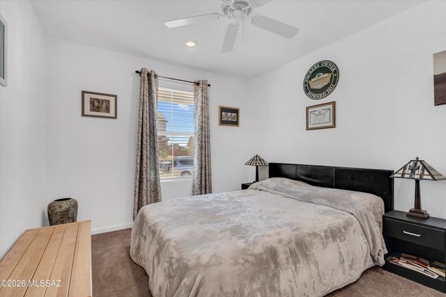 8801 E Canyon Walnut Way, Vail, AZ 85641