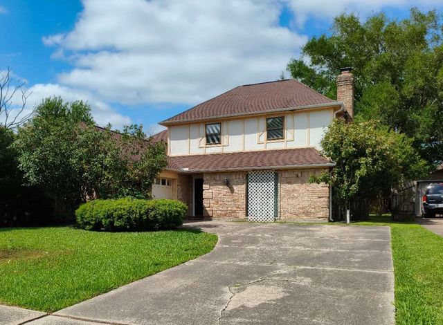 15526 Rio Plaza Drive, Houston, TX 77083