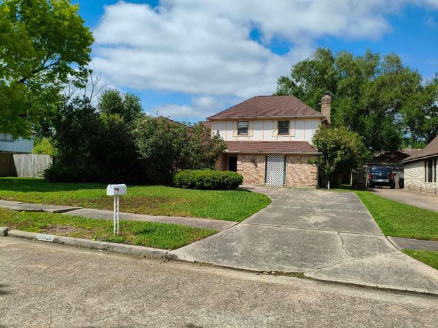 15526 Rio Plaza Drive, Houston, TX 77083