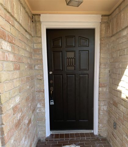 15526 Rio Plaza Drive, Houston, TX 77083