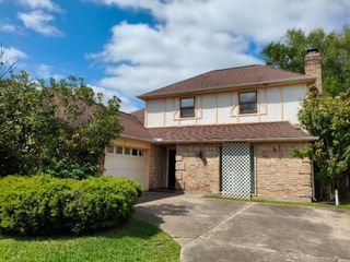 15526 Rio Plaza Drive, Houston, TX 77083