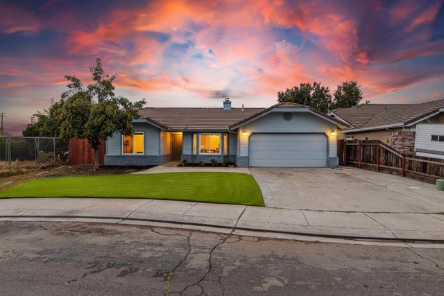 5005 Durley Dr, Salida, CA 95368