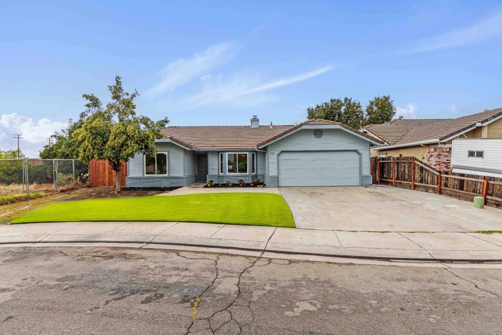 5005 Durley Dr, Salida, CA 95368