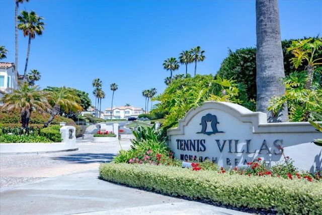 17 Centre Court, Dana Point, CA 92629