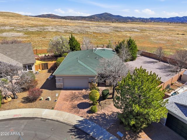 13119 E MADRID Street, Dewey, AZ 86327