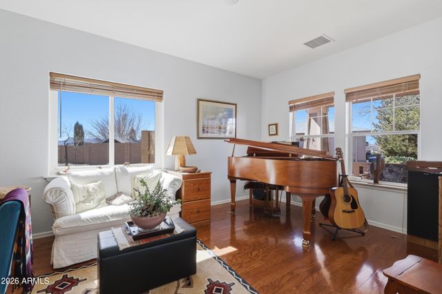 13119 E MADRID Street, Dewey, AZ 86327