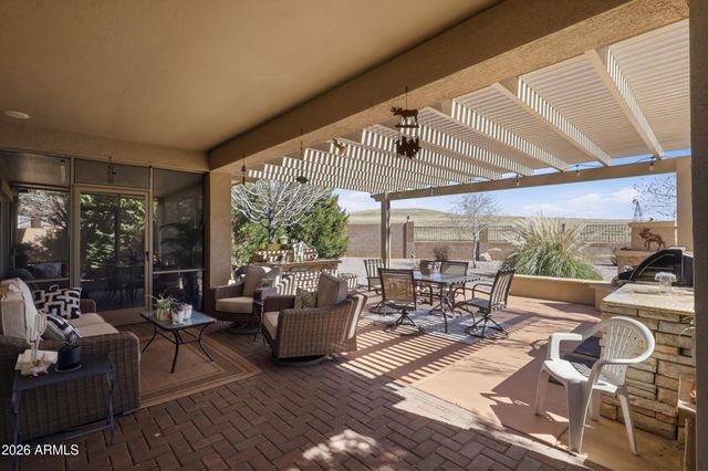 13119 E MADRID Street, Dewey, AZ 86327