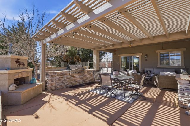 13119 E MADRID Street, Dewey, AZ 86327