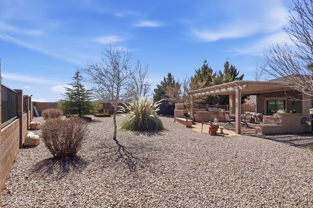 13119 E MADRID Street, Dewey, AZ 86327