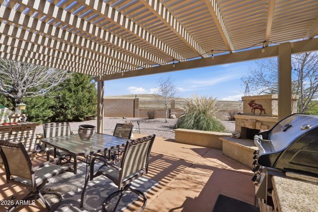 13119 E MADRID Street, Dewey, AZ 86327