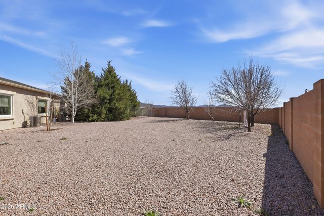 13119 E MADRID Street, Dewey, AZ 86327