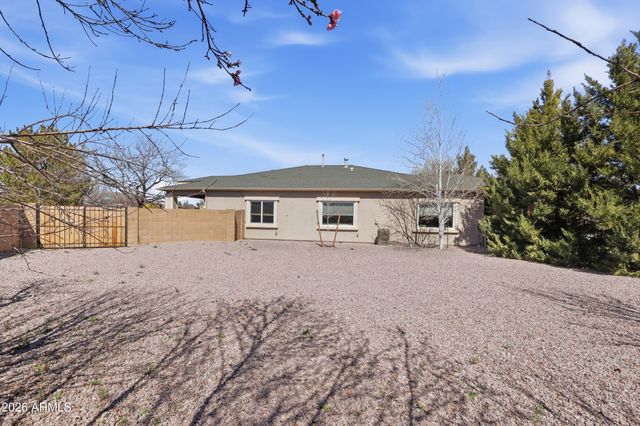 13119 E MADRID Street, Dewey, AZ 86327