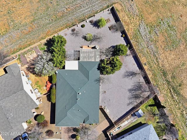 13119 E MADRID Street, Dewey, AZ 86327