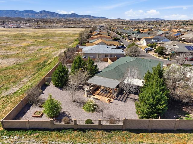 13119 E MADRID Street, Dewey, AZ 86327
