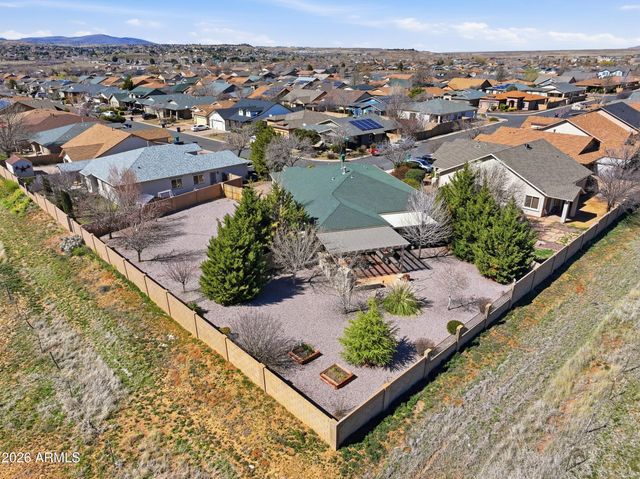 13119 E MADRID Street, Dewey, AZ 86327