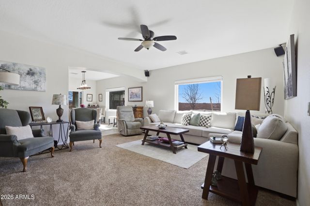 13119 E MADRID Street, Dewey, AZ 86327