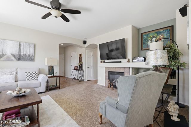 13119 E MADRID Street, Dewey, AZ 86327