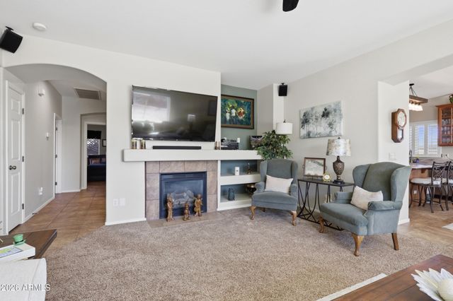 13119 E MADRID Street, Dewey, AZ 86327