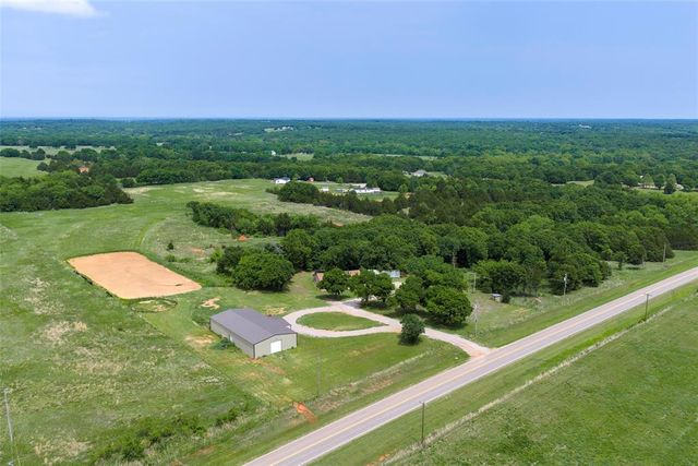 11601 Slaughterville Road, Lexington, OK 73051
