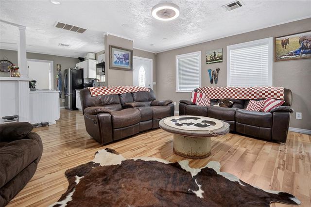 11601 Slaughterville Road, Lexington, OK 73051