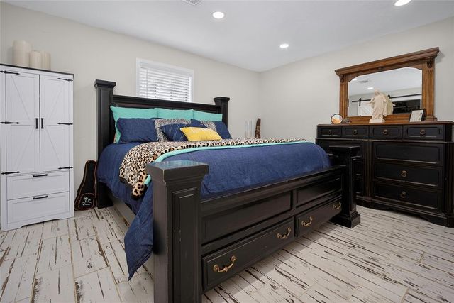 11601 Slaughterville Road, Lexington, OK 73051