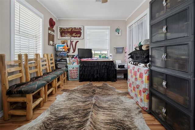 11601 Slaughterville Road, Lexington, OK 73051